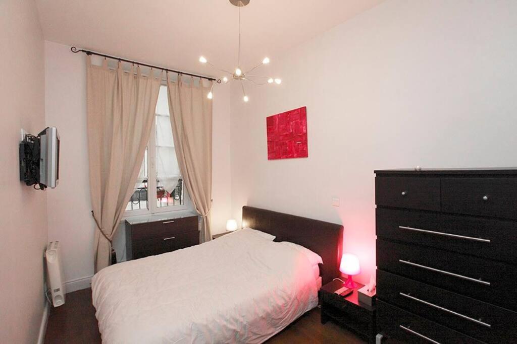 Royal Dolcevita St Louis Apartment *
