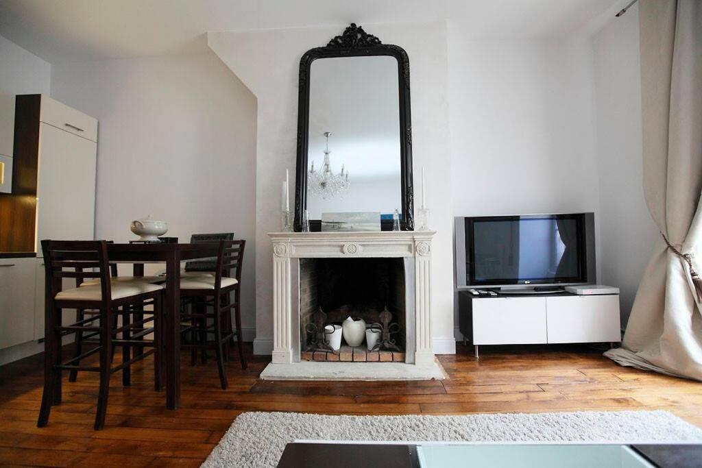 Apartment Royal Dolcevita St Louis Versailles